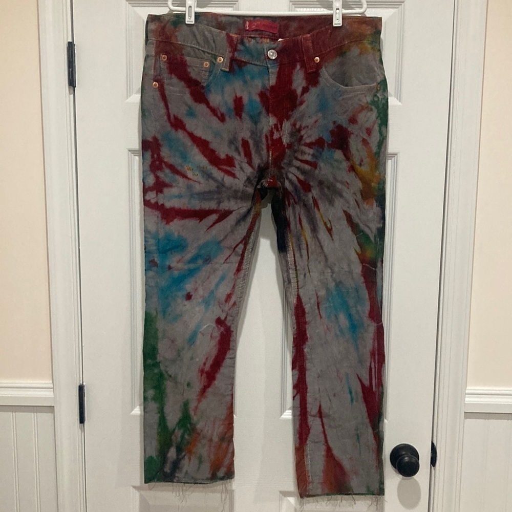 Men’s Levi’s Type 1 Vintage jeans